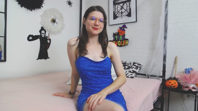 STEPHANIYEx's Streamate show and profile