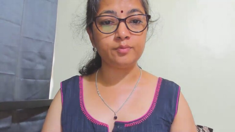 Niharikaindian's Streamate show and profile