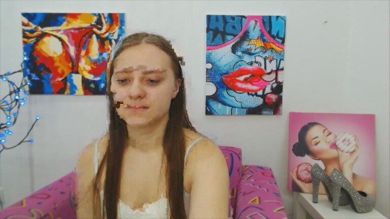 ArinaBelly's Streamate show and profile