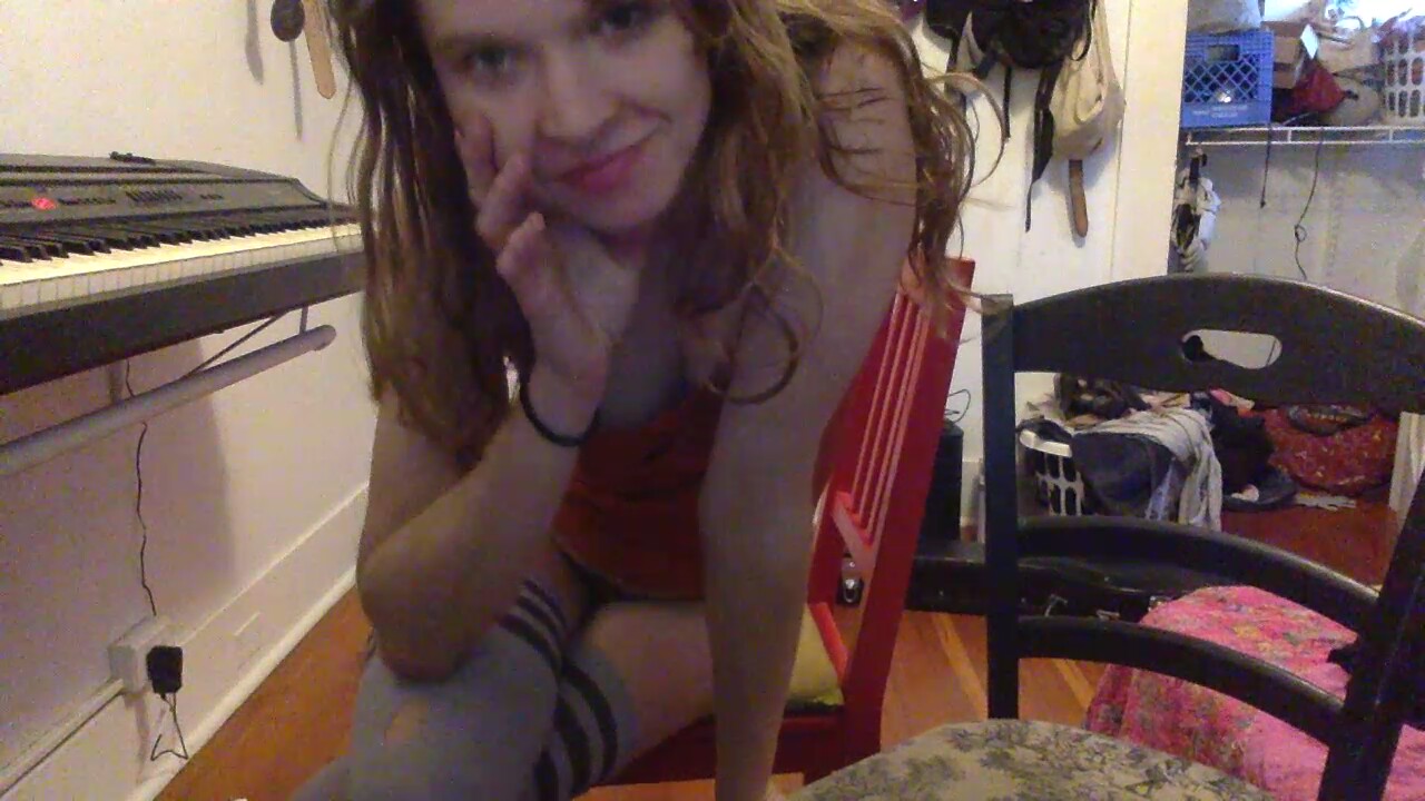 MollyLongLegs