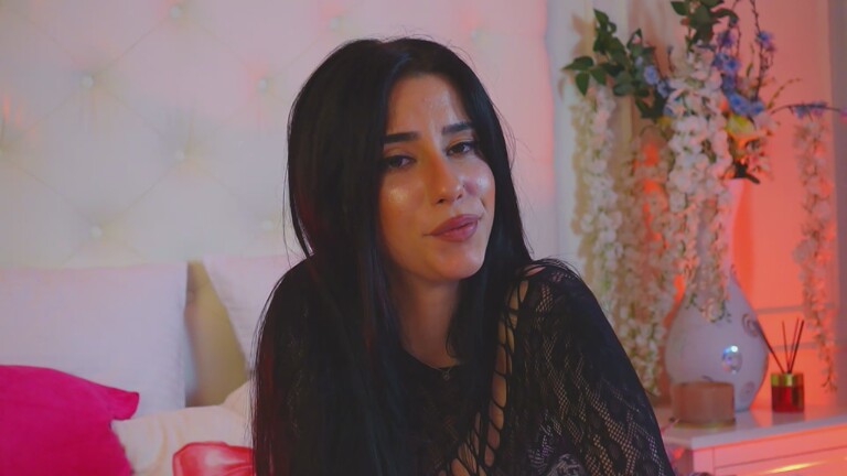 AmeliaJune's Streamate show and profile