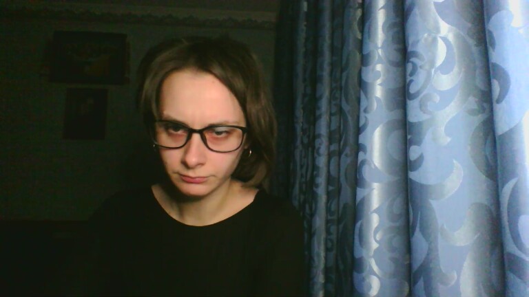 GoldenAura55's Streamate show and profile