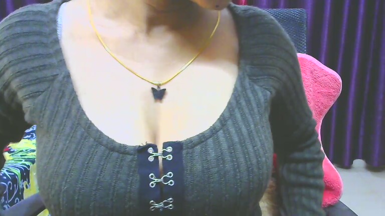 Bisakha's Streamate show and profile