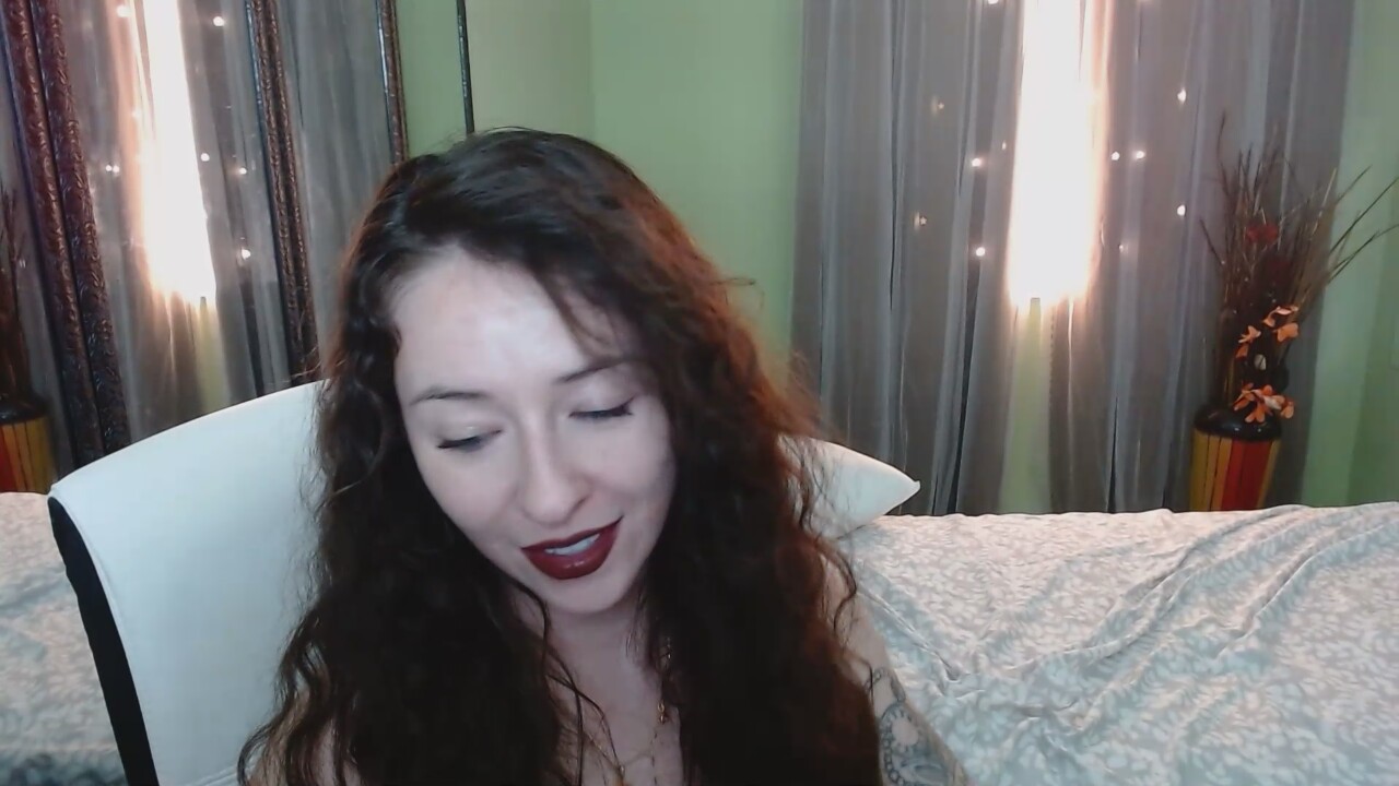 Aria_RoseXO