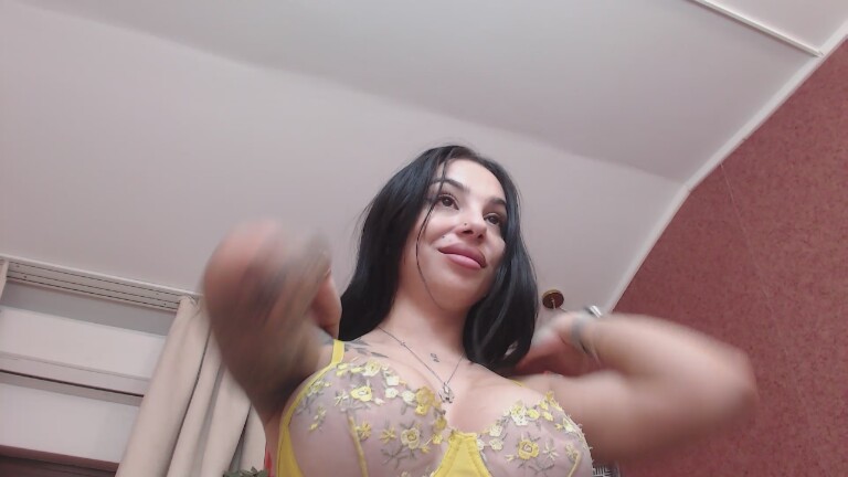 EvaWilliamsX's Streamate show and profile
