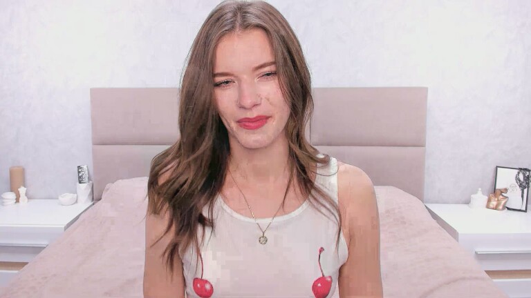 MYasmina's Streamate show and profile