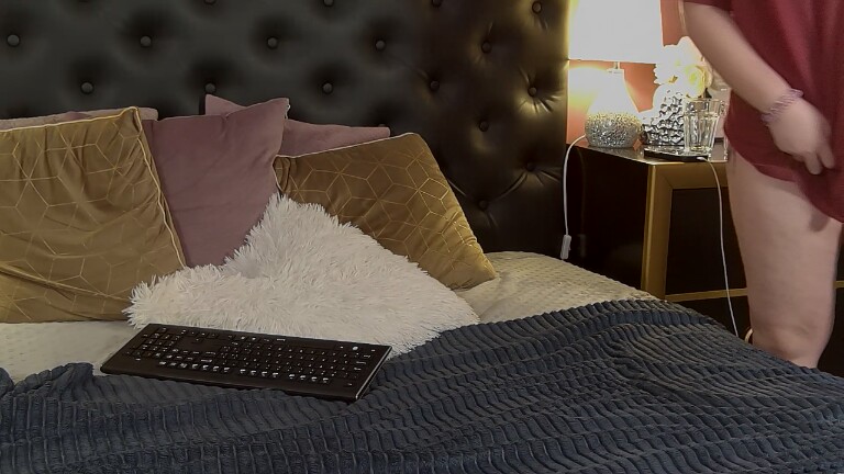 BeckyThaissa's Streamate show and profile