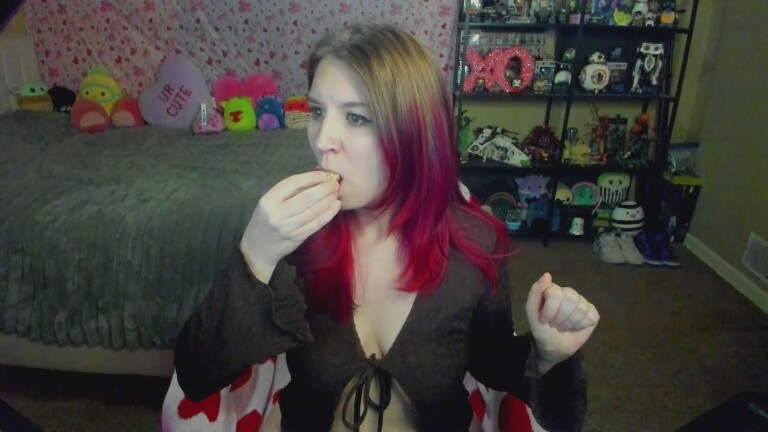 LevySinful's Streamate show and profile