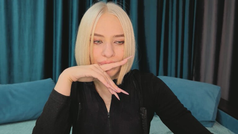 LizaBreeze's Streamate show and profile