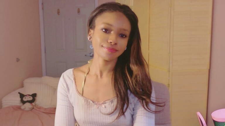 Amber_Fae's Streamate show and profile