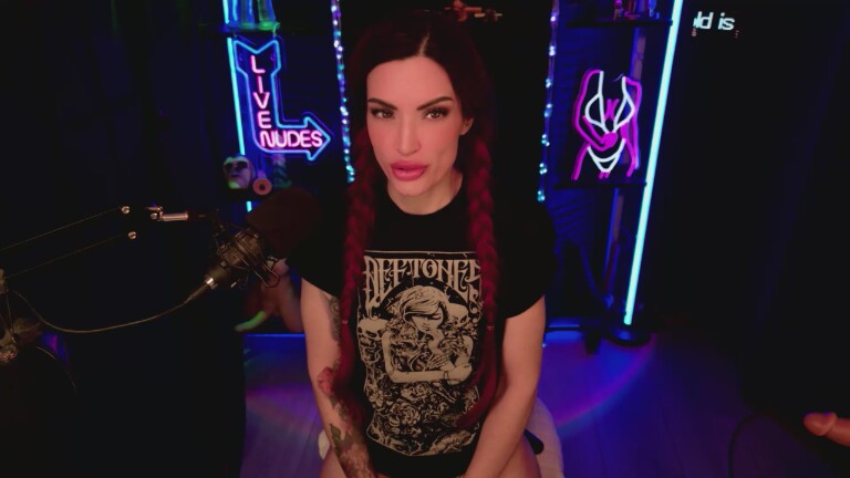 lizzyLexington's Streamate show and profile