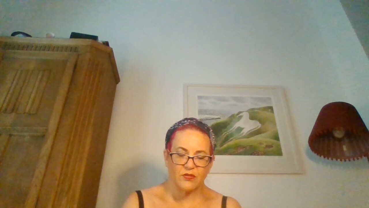 KinkyCorina