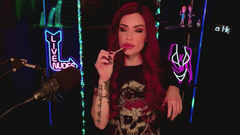 lizzyLexington's Streamate show and profile