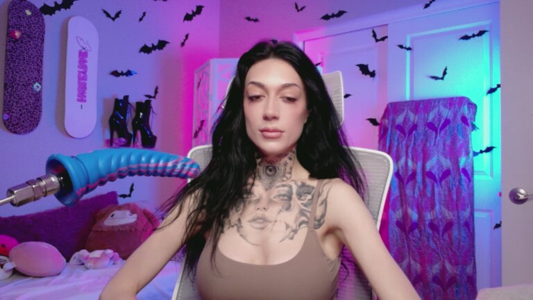 HarleyRaex's Streamate show and profile