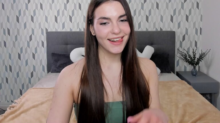 Waifuga's Streamate show and profile