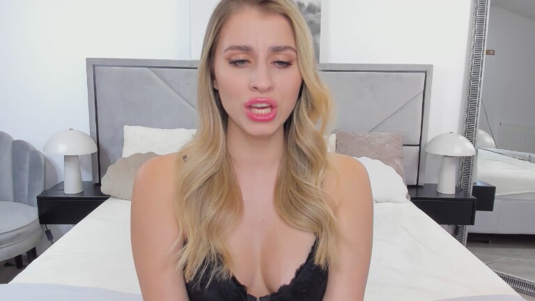 AlisAnne's Streamate show and profile