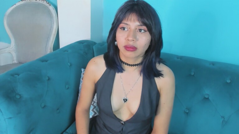 VenussDoll's Streamate show and profile