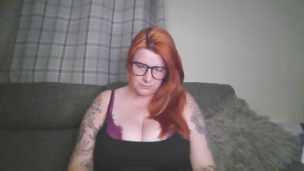 SavanahRosexxx