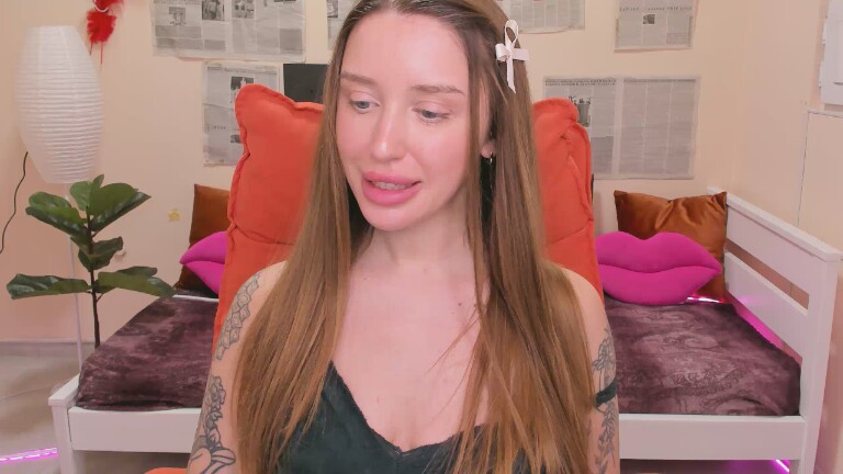 NeroLove's Streamate show and profile