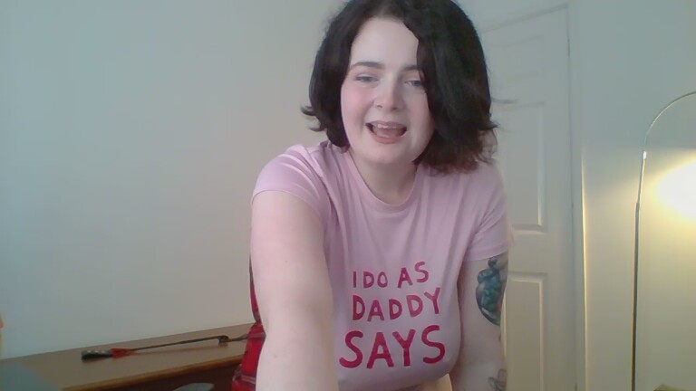 MaggieBeau's Streamate show and profile