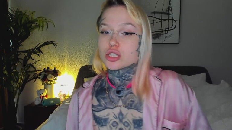 UrAlexis's Streamate show and profile