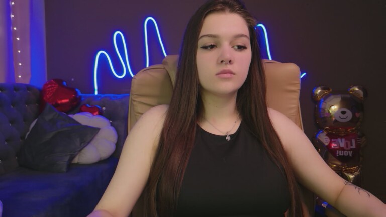 MistySpark's Streamate show and profile