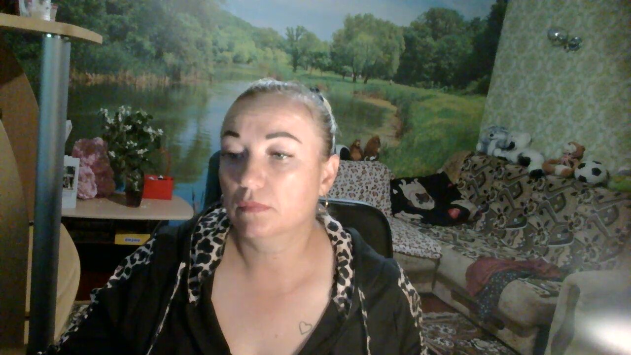 GentleXLioness