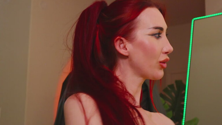 Alexa_aaa's Streamate show and profile