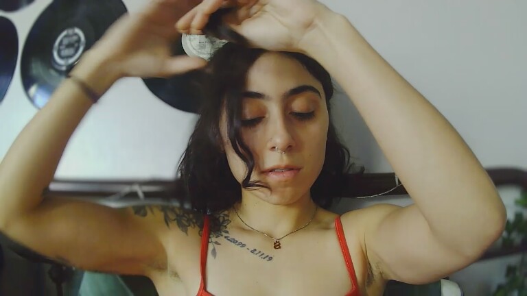 Valeriarose53's Streamate show and profile