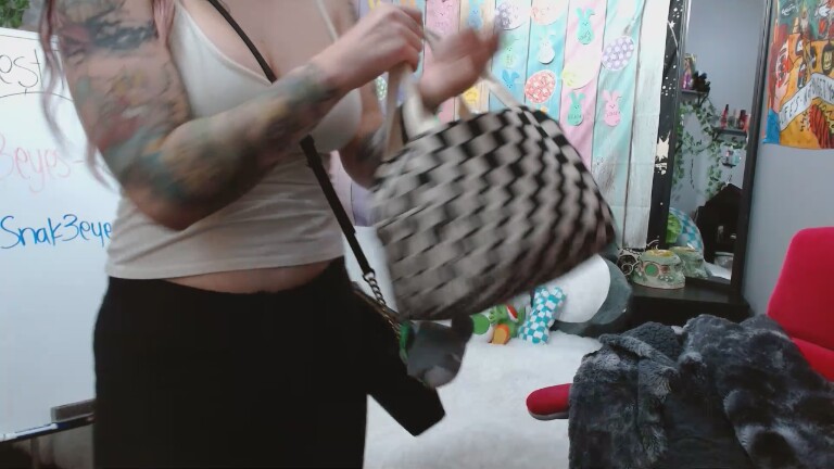 CallieMyersXO's Streamate show and profile