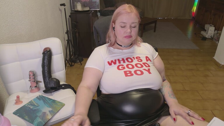 msMargotGrey's Streamate show and profile