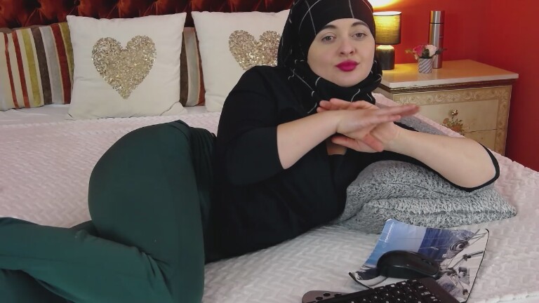 ANNALYAx's Streamate show and profile